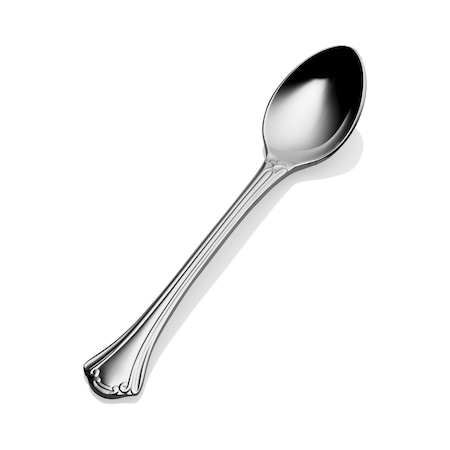 Bon Chef Breeze, Teaspoon, Mirror Finish, 18/10, 6.24" , set of 12 S2100